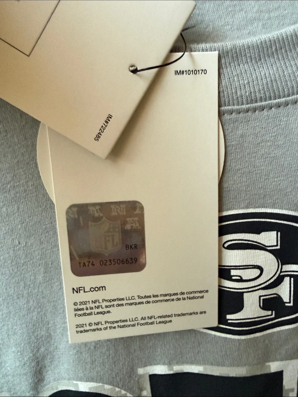 Nike men gray